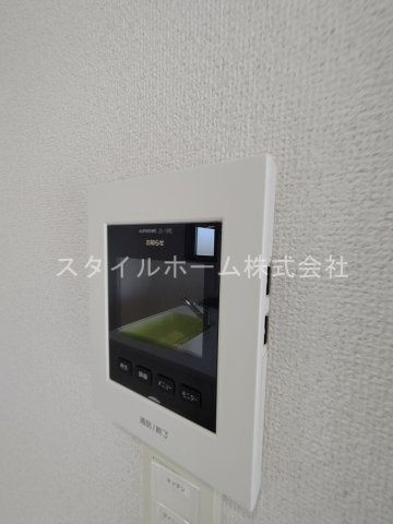 ブーフ　ベルクのセキュリティ