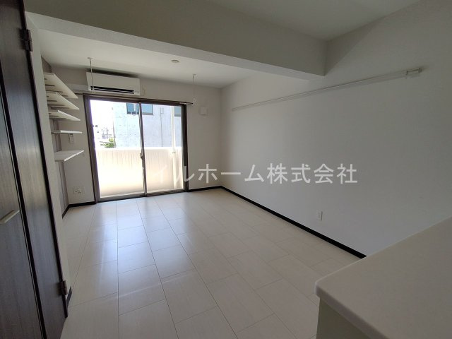 ブーフ　ベルクの居間・リビング