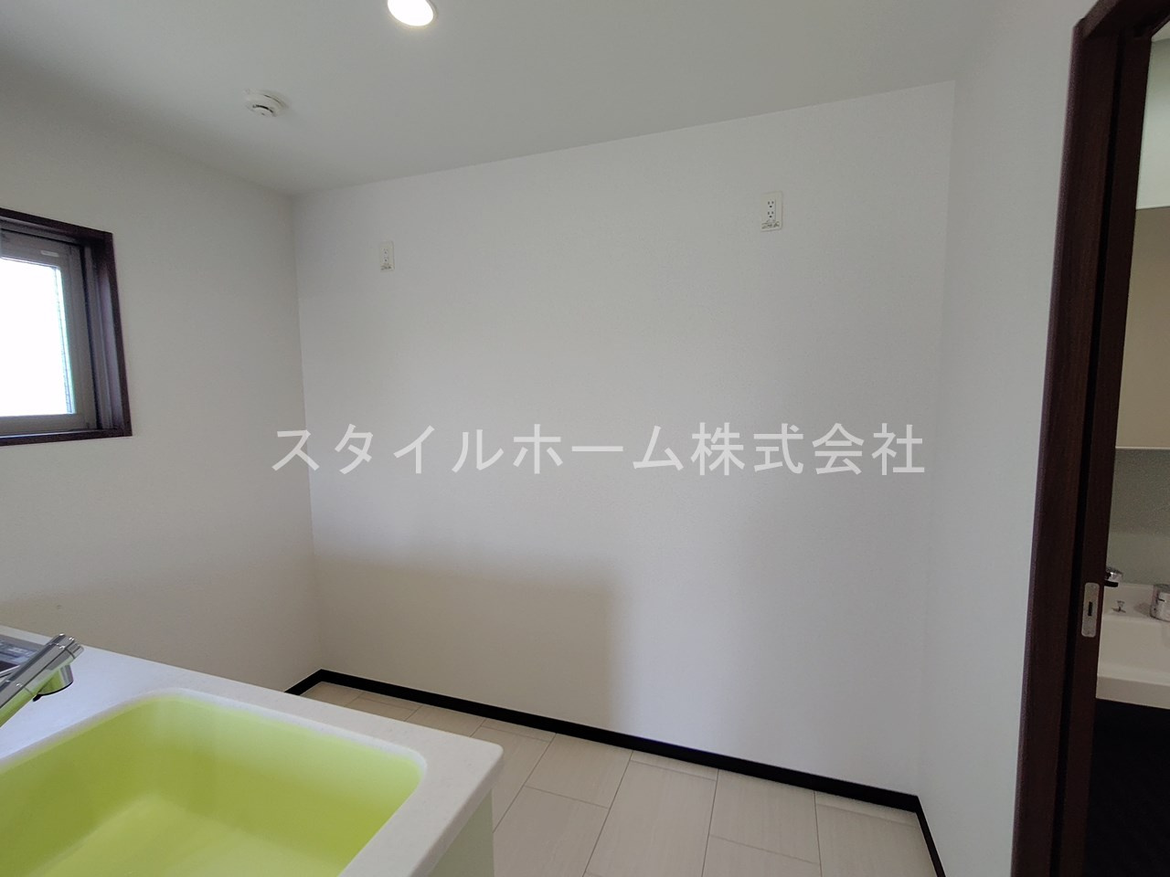 ブーフ　ベルクの設備