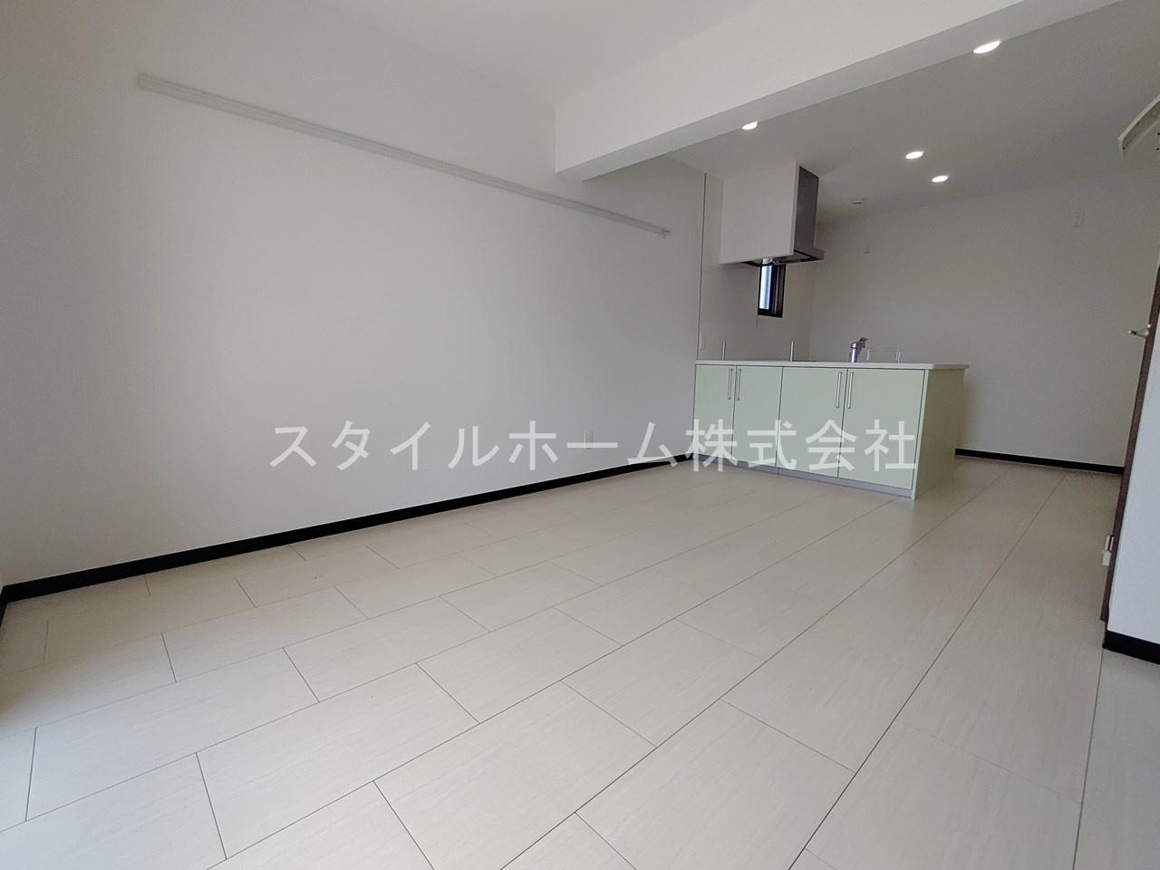 ブーフ　ベルクの居間・リビング