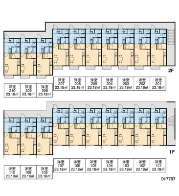 【区画図】 | ＮＡＧＡＴＡ