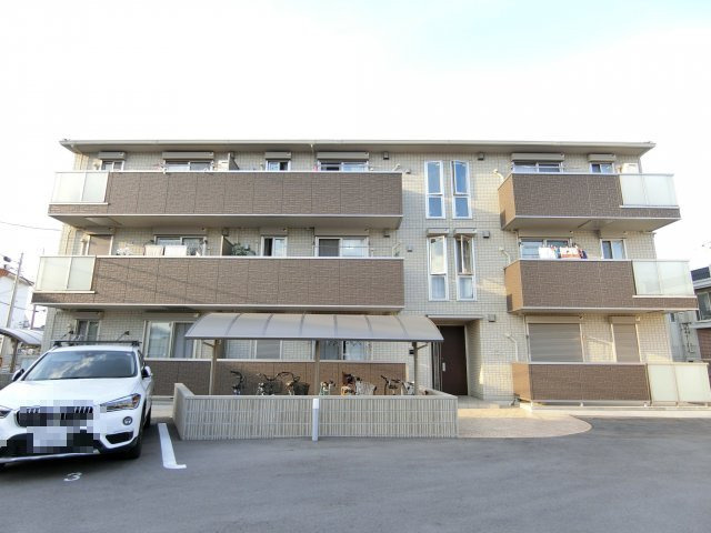 コンフォートさくら