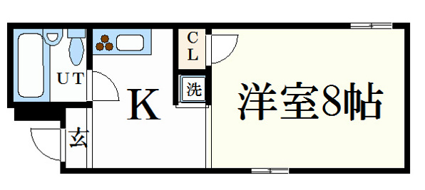 セキホウハイツ