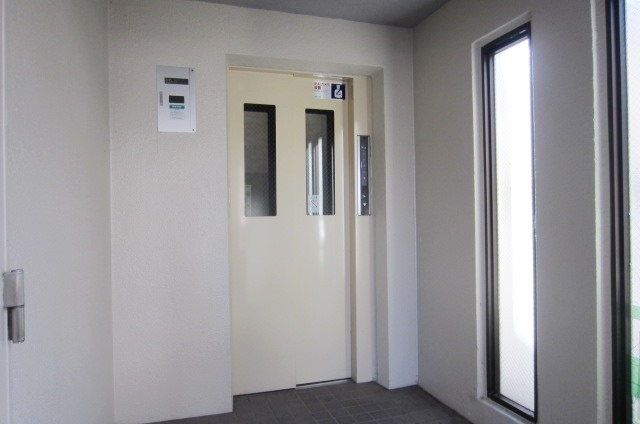 【その他共用部分】 | サニーコート中町