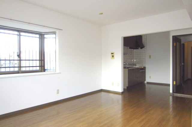 【内装】 | サニーコート中町