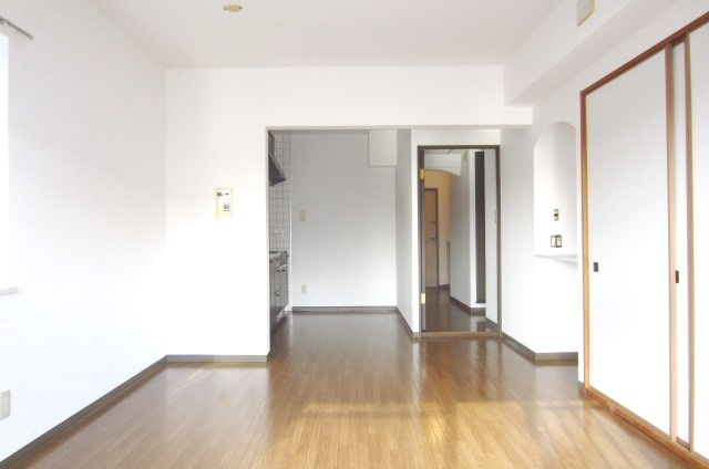 【居間・リビング】 | サニーコート中町