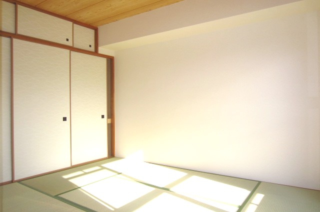 【和室】 | サニーコート中町