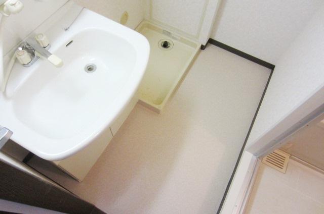 【洗面所】 | サニーコート中町