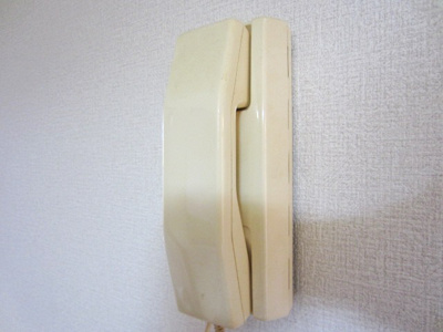 【設備】 | ハイツ二色