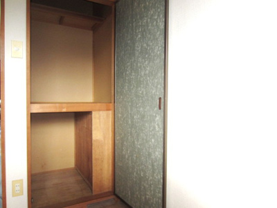 【収納】 | ハイツ二色