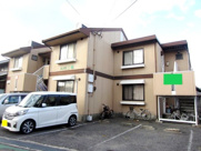 ハイツ二色の画像