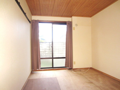 【居間・リビング】 | ハイツ二色