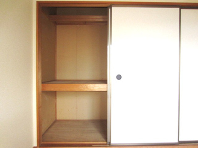 【収納】 | ハイツ二色