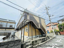 エーデルハイツB棟の画像