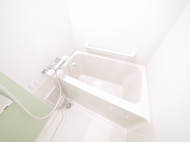 レオネクストコミンチャーレ九条の浴室|日々の暮らしに欠かせないお風呂です