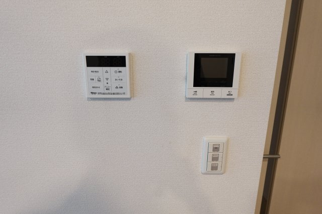 【その他】 | D-roomフォレスタ林寺