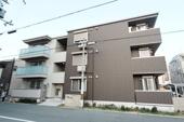 D-roomフォレスタ林寺の画像