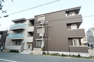 D-roomフォレスタ林寺の画像