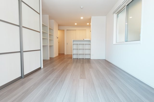 【居間・リビング】 | D-roomフォレスタ林寺