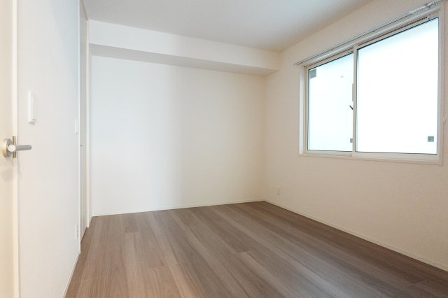 【寝室】 | D-roomフォレスタ林寺