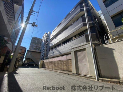 【外観】 | Domani