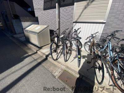 【その他共用部分】 | Domani