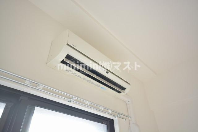 サムティ福島ノースの設備