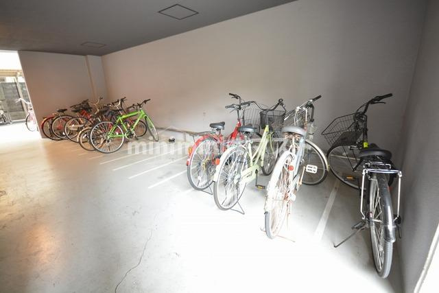 サムティ福島ノースのその他共用部分