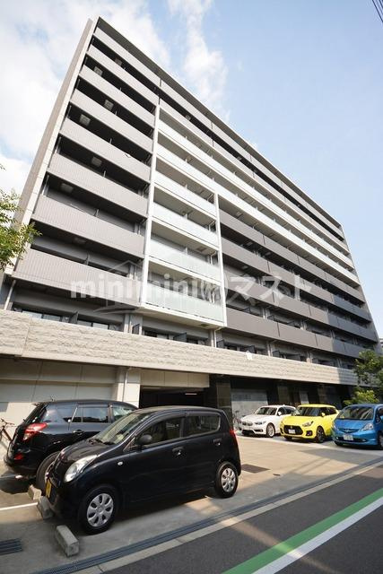 サムティ福島ノース