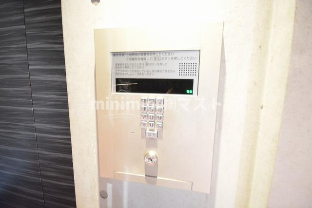 サムティ福島ノースのその他共用部分