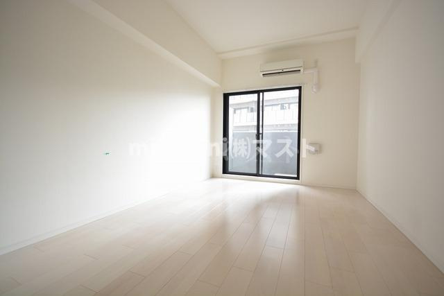 サムティ福島ノースの内装