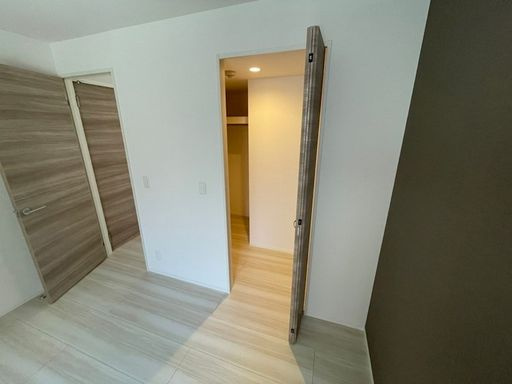 グレイスコート御影中町の洋室