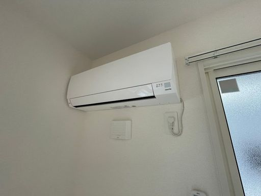 グレイスコート御影中町の設備