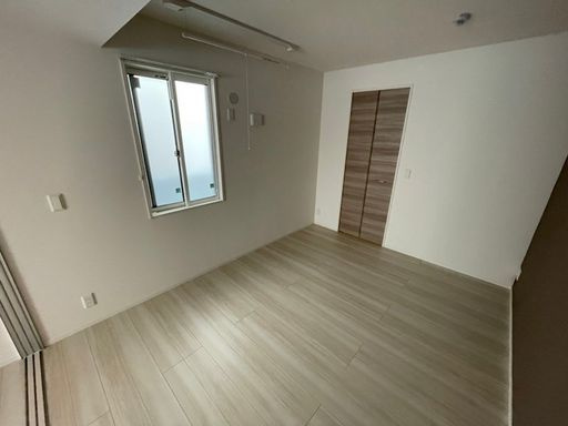 グレイスコート御影中町の居間・リビング