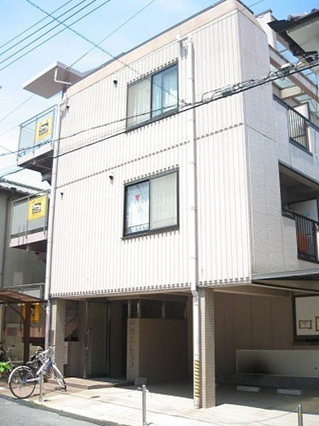 中央マンション
