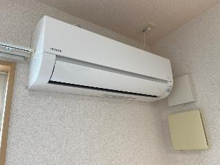 【設備】 | チェリーコート | 室内設備