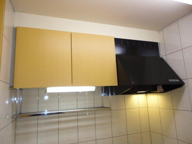 【キッチン】 | チェリーコート | キッチン