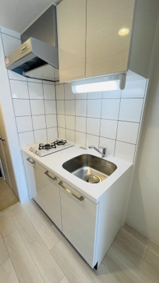 【キッチン】 | エスリードレジデンス大阪WEST