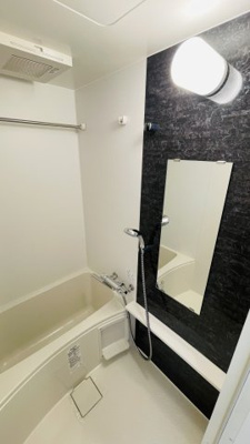 【浴室】 | エスリードレジデンス大阪WEST
