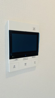 【セキュリティ】 | エスリードレジデンス大阪WEST