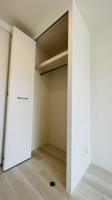 【収納】 | エスリードレジデンス大阪WEST