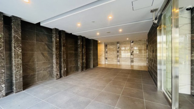 【エントランス】 | エスリードレジデンス大阪WEST