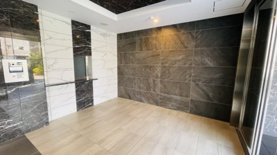 【その他共用部分】 | エスリードレジデンス大阪WEST