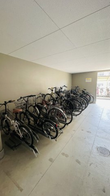 【その他共用部分】 | エスリードレジデンス大阪WEST