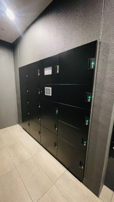 【駐車場】 | エスリードレジデンス大阪WEST