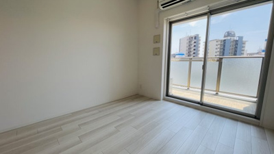 【居間・リビング】 | エスリードレジデンス大阪WEST