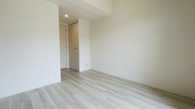 【寝室】 | エスリードレジデンス大阪WEST