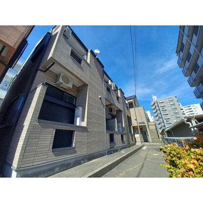 【外観】 | ラ チトラル東別院