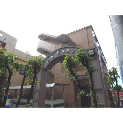 【外観】 | SK House