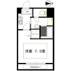 【間取り】 | SK House